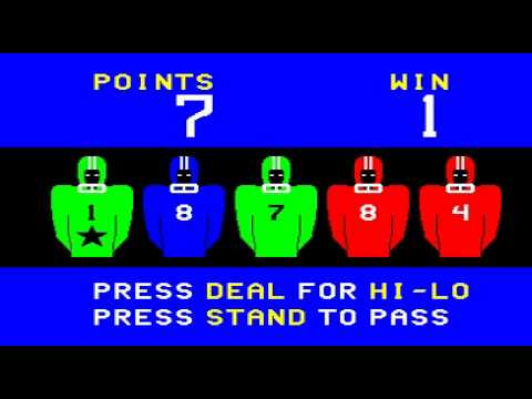 Gameplay Video