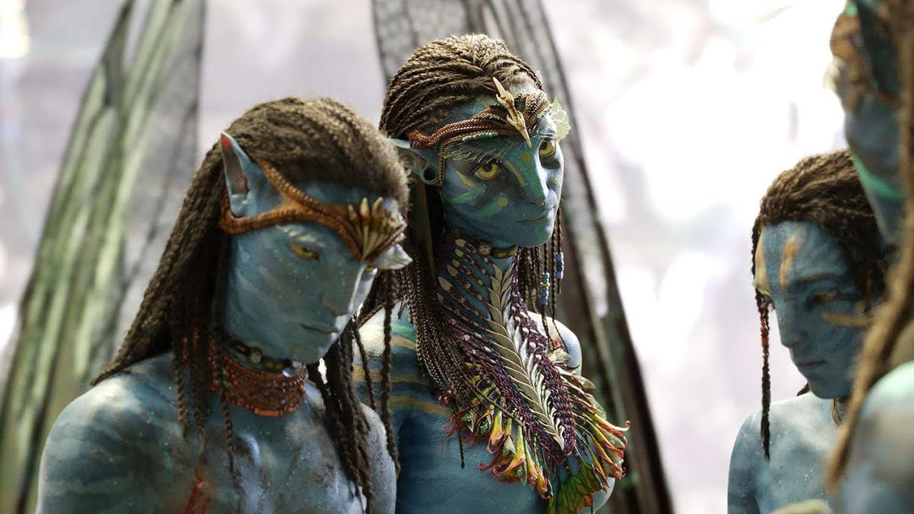 Тёмный путь Нейтири: как смерть Нетеяма разрушает семью Салли в «Аватаре 3»!