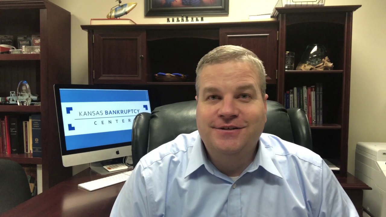 A common misconception of a Chapter 13 bankruptcy is that you have to pay back all of your debt.