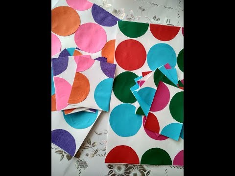 Развивающие игры! Геометрические пазлы!