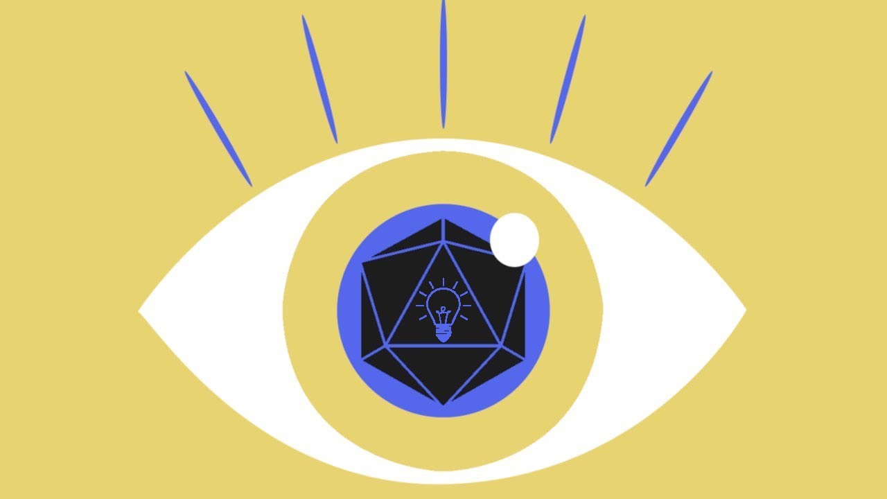 There's a lot going on with Critical Role | Critical Eyes Ep... ?