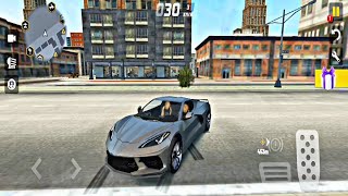 Extreme Car Driving Simulator - Extreme Car Racing Gameplay & Indian Car Racing Testing screenshot 4