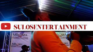 SFILIKWANE (LIVE PERFORMANCE)