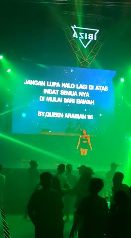IBIZA SURABAYA
