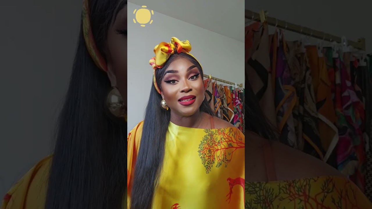 🚨SEUL DIEU DONNE SANS CONDITION ET LA SŒUR DE CETTE HISTOIRE L’A BIEN COMPRISE