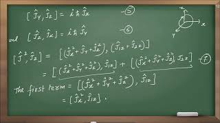 Addition of angular momentum operators is also an angular momentum operator  / Quantum mechanics