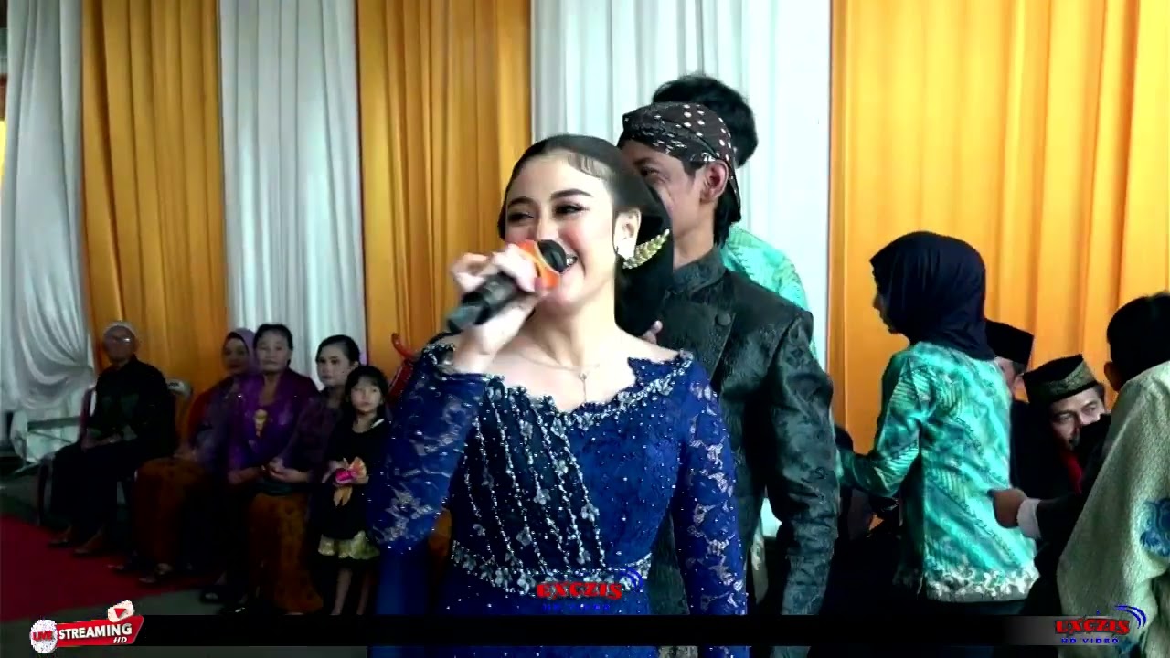 FULL MUSIK DAN GUYON MATON CAMPURSARI NEW REGGAS PART 1