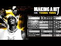 How To Make HITS From SCRATCH Young Thug Like Southside! | FL Studio 25 Tutorial