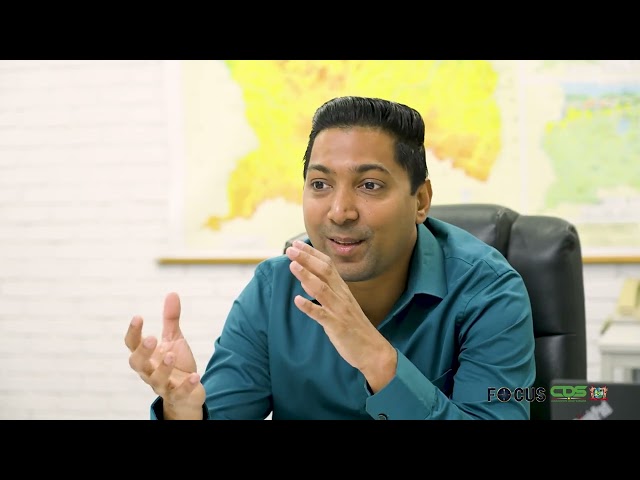 FOCUS aflevering 1712, d.d. 27 maart 2026