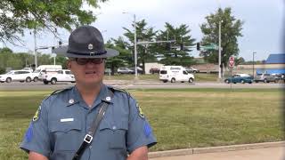 Missouri State Highway Patrol increasing troopers on patrol ahead of Fourth of July ...