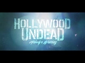 Hollywood Undead - Nobody&#39;s Watching [Lyric Video]