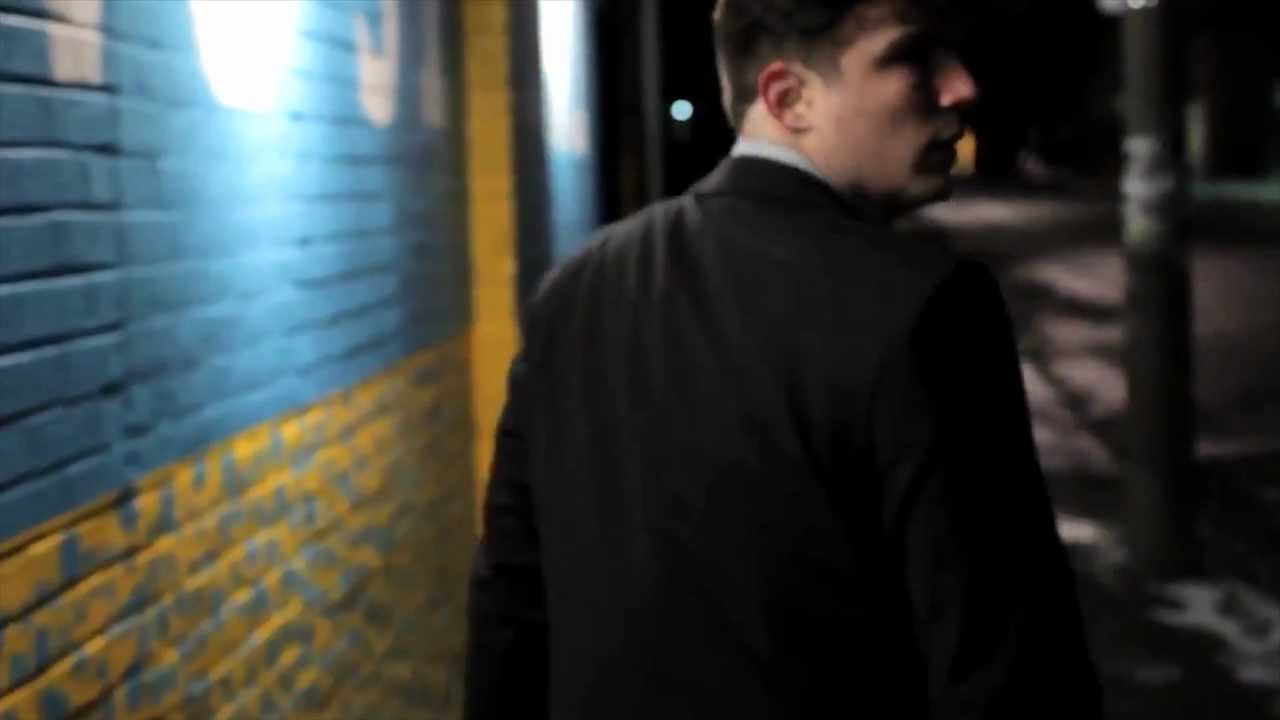 Music Video: "Yo!" by Mart!n McFly (The Killabits Remix)