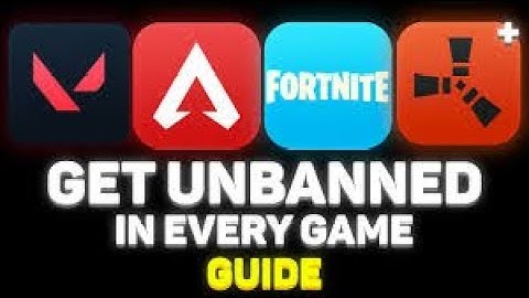 How To Get UNBANNED in ANY GAME FOR FREE IN 2024 (HWID BANNED) | JOONY SPOOFER