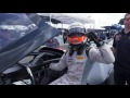 2017 PWC VIRginia International Raceway GTS Rd.3 Highlights
