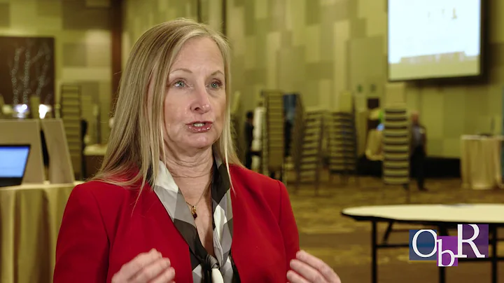 Linda Bosserman, MD, on deciding whether to partic...