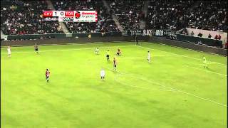 Toronto FC vs. Chivas USA - 24/09/11 - [Week 27 - Highlights]