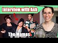 Interviewing Ash Haynes: an American who's competed in Mello and Eurovision!