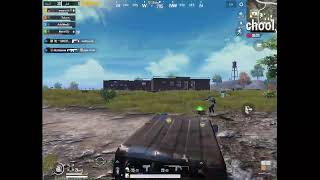 PUBG MOBILE Live