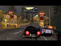 Need For Speed Most Wanted Porsche Cayman S Pursuit 4 