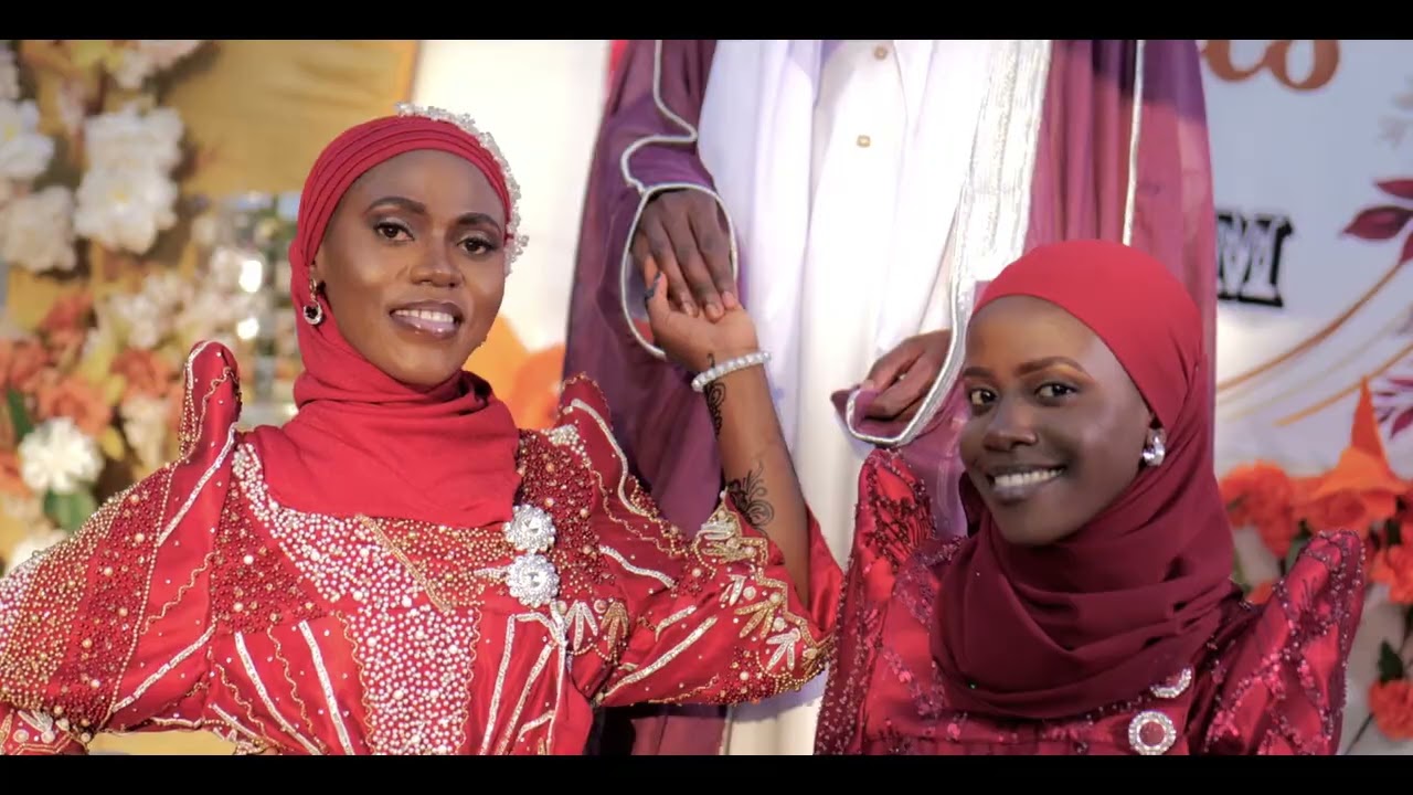 Mariam's Kukyala Official Trail