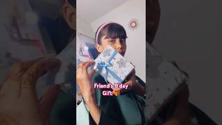 Surperise gift for birthday🎁 / What gift I should take on my birthday? / ghamu saran #shorts #gift Surperise gift for birthday🎁 / What gift I should take on my birthday? / ghamu saran #shorts #gift