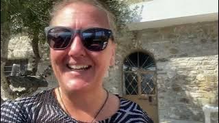 Lotzetta Suites, Melambes, Crete