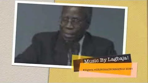 #BRINGBACKOURGIRLS IN BOLA IGE'S PRAYER!