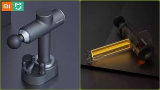 Do Not Buy It Until Watching The Video Xiaomi Meavon Electric Massage Gun