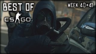Best of /r/GlobalOffensive - Week 40 + 41