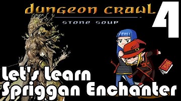Dungeon Crawl Stone Soup 2020 v25: Let