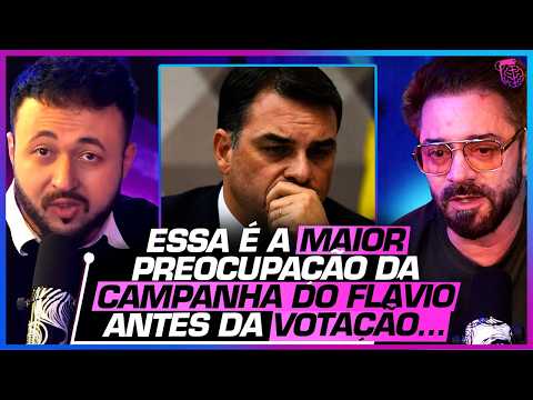 DID GLOBO LOSE CONTROL? This was FLAVIO BOLSONARO'S PLAN for the DEBATE