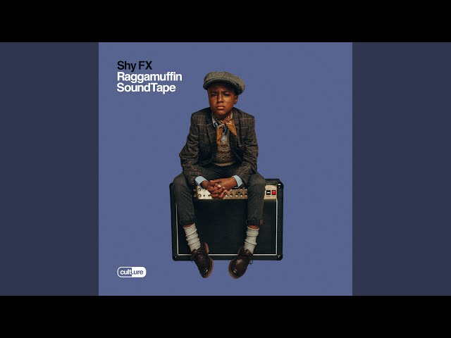 洋楽 Raggamuffin CB,/ Sorry, Sorry Raggamuffin - YouTube