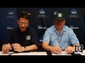 2011 Division III baseball championships: Day 1 wrapup