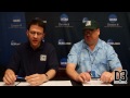 2011 Division III baseball championships: Day 1 wrapup