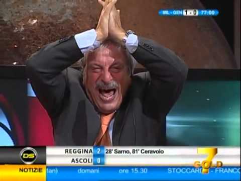 \"მილანი\"-\"ჯენოა\