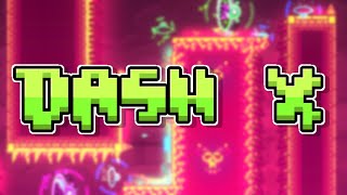 Dash X Final Preview