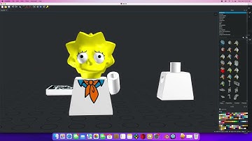 Setting up the LEGO Studio to Blender Pipeline