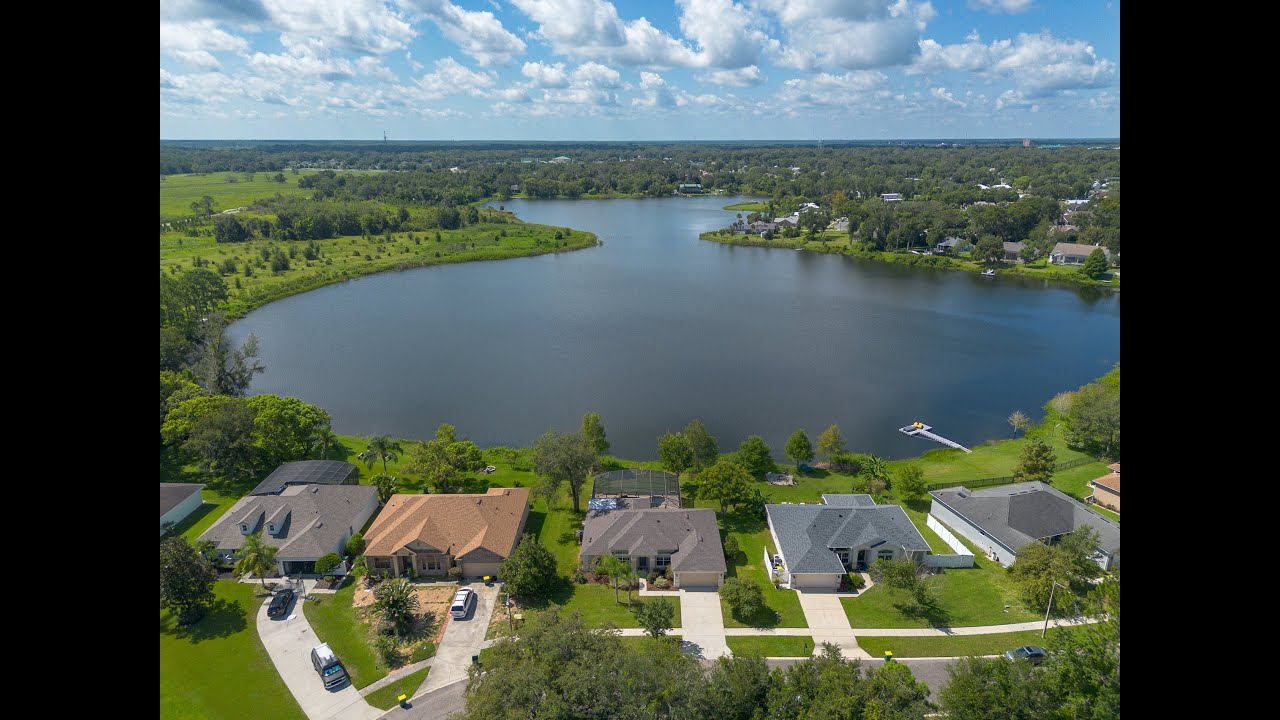 SOLD in 2 DAYS: 924 Lake Lindley S, Deland FL 32724 - YouTube