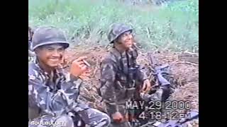 All Out War On March 21, 2000 - July 9, 2000