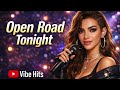 Open Road Tonight
