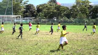 20150912 vs 足柄R