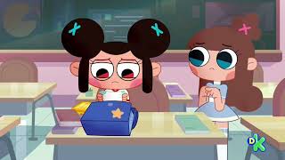 Kung Fu Wa - Capítulo 22 Encuentro En El Refugio De Animales