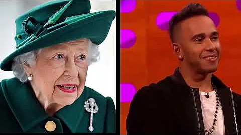 10 Things Queen Elizabeth Has Never Been Allowed T...