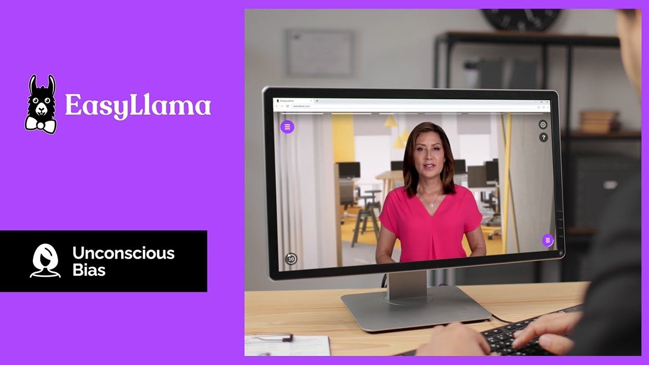 Unconscious Bias Training Course