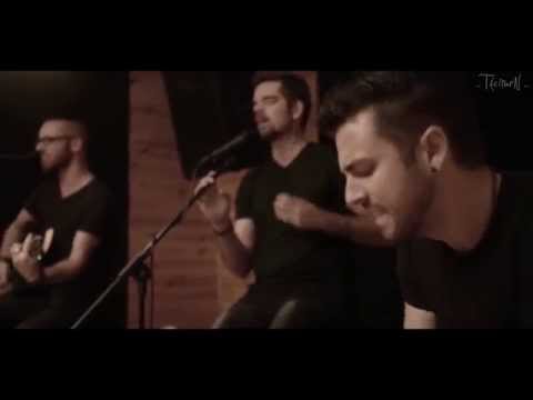 TaciturN - Darkness Within (Machine Head Cover)
