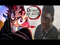 If Demon Slayer Anime Was Made In Africa