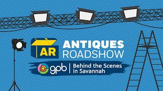 Go behind the scenes of Antiques Roadshow taping in Savannah I A GPB Exclusive