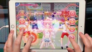 Sweet Dance: Sweet But Psycho by Ava Max [Bubble][Hard9][ASP] ft. hands