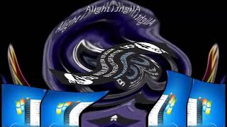 (REUPLOAD) Klasky Csupo Center Effects^46