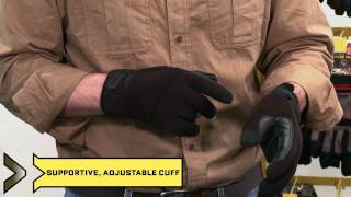 Mwg - Waterproof Winter Glove By Youngstown Glove Co